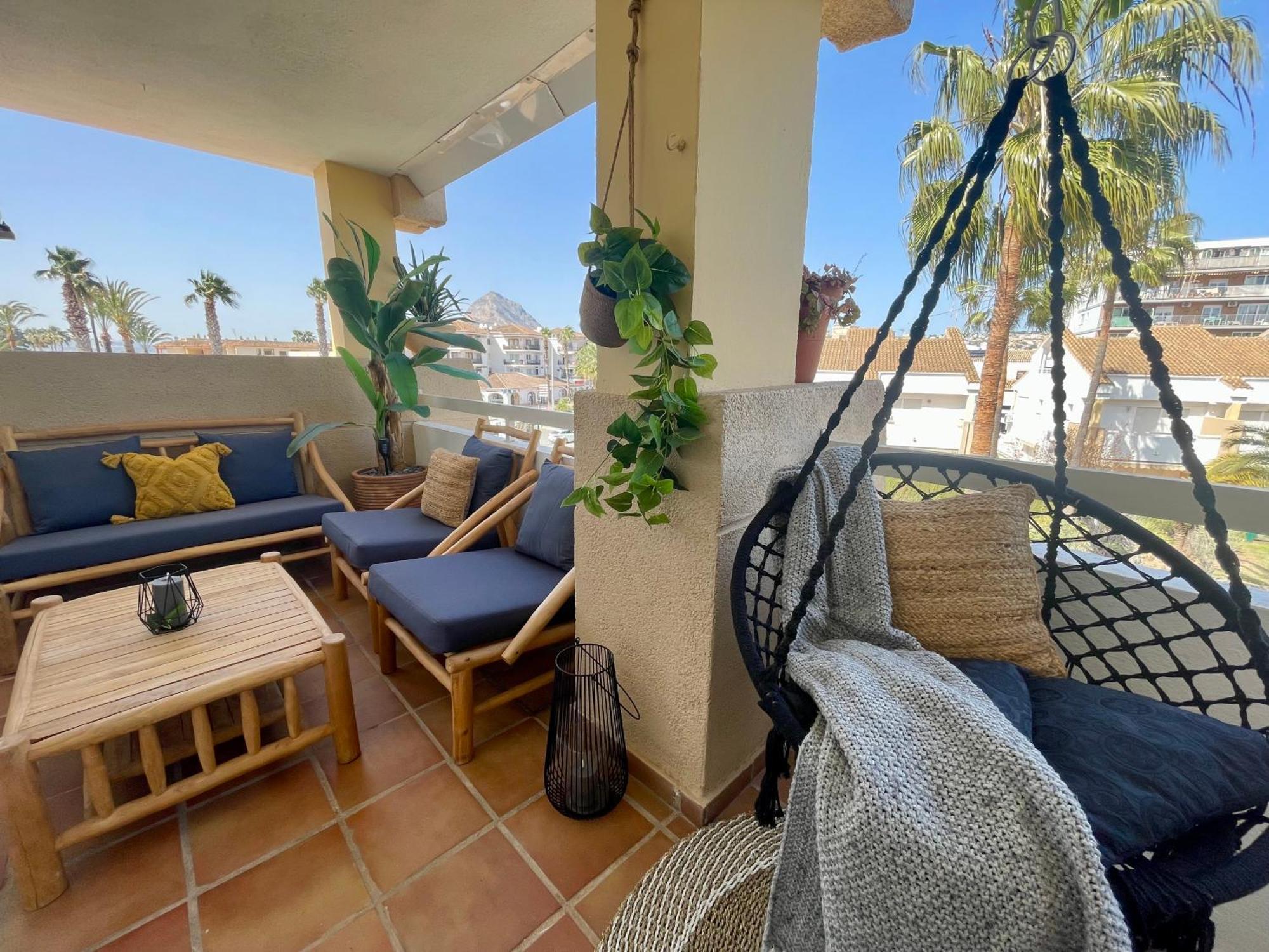 The Beach House Playa Del Arenal Javea - Pool And Garden Steps From The Beach Platja de Larenal Exterior photo
